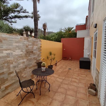 Cheerful 3 Bedroom Town House With Garage Tegueste Εξωτερικό φωτογραφία
