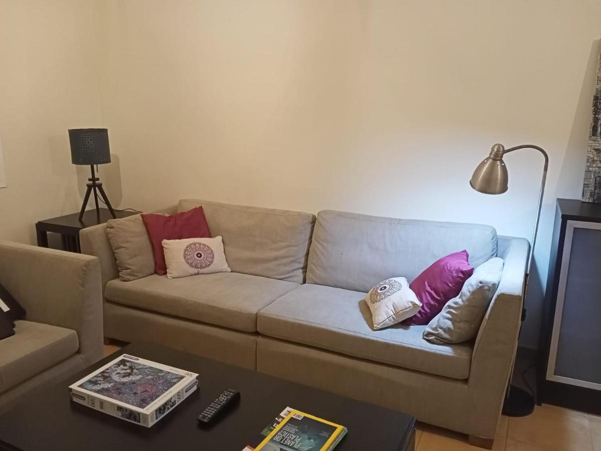 Cheerful 3 Bedroom Town House With Garage Tegueste Εξωτερικό φωτογραφία