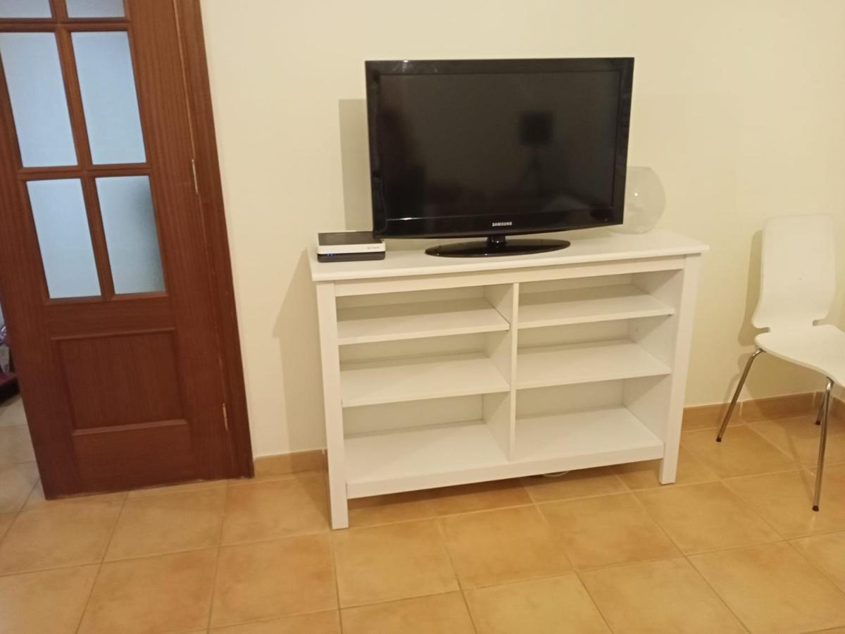 Cheerful 3 Bedroom Town House With Garage Tegueste Εξωτερικό φωτογραφία