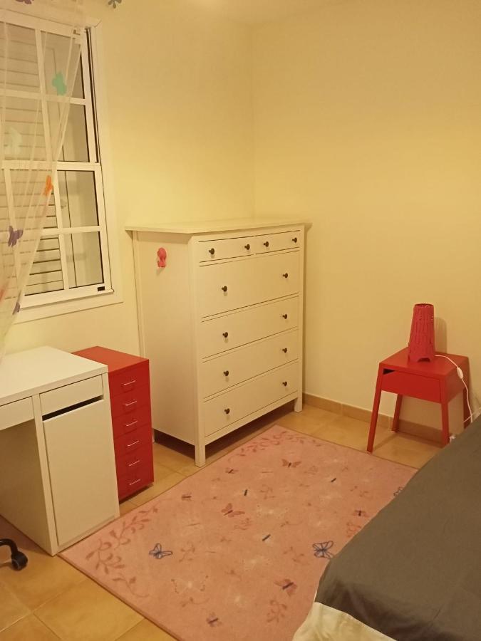 Cheerful 3 Bedroom Town House With Garage Tegueste Εξωτερικό φωτογραφία