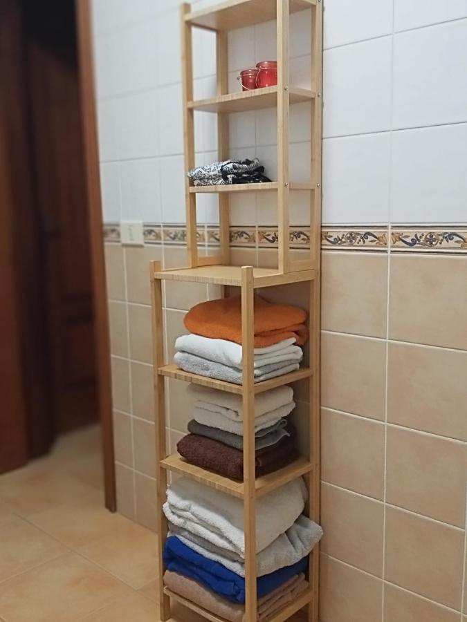 Cheerful 3 Bedroom Town House With Garage Tegueste Εξωτερικό φωτογραφία