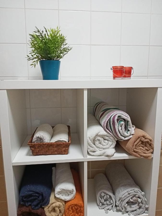 Cheerful 3 Bedroom Town House With Garage Tegueste Εξωτερικό φωτογραφία