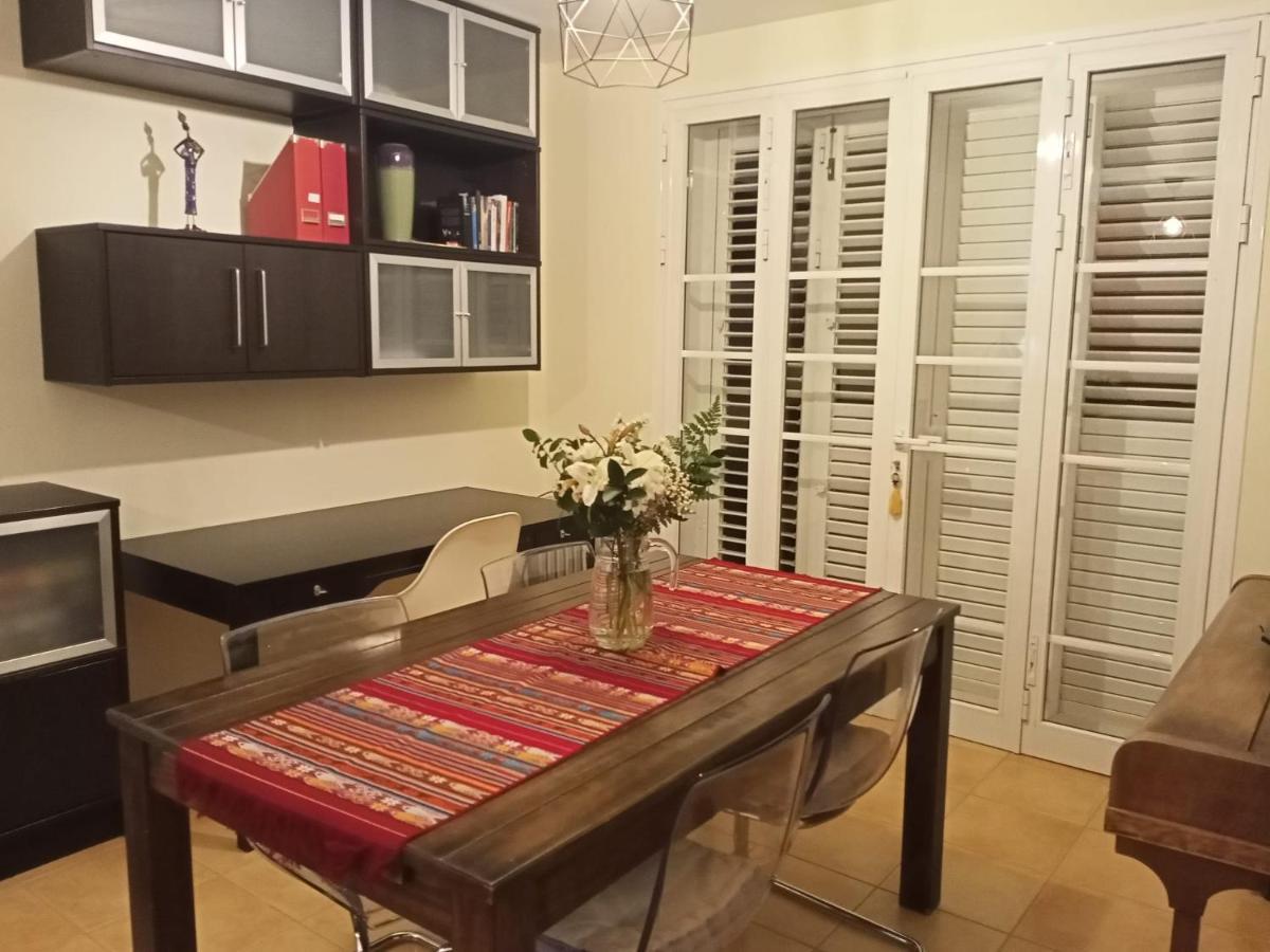Cheerful 3 Bedroom Town House With Garage Tegueste Εξωτερικό φωτογραφία