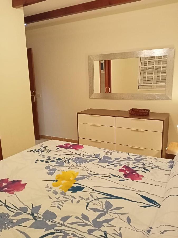 Cheerful 3 Bedroom Town House With Garage Tegueste Εξωτερικό φωτογραφία
