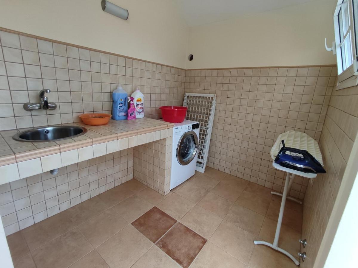 Cheerful 3 Bedroom Town House With Garage Tegueste Εξωτερικό φωτογραφία
