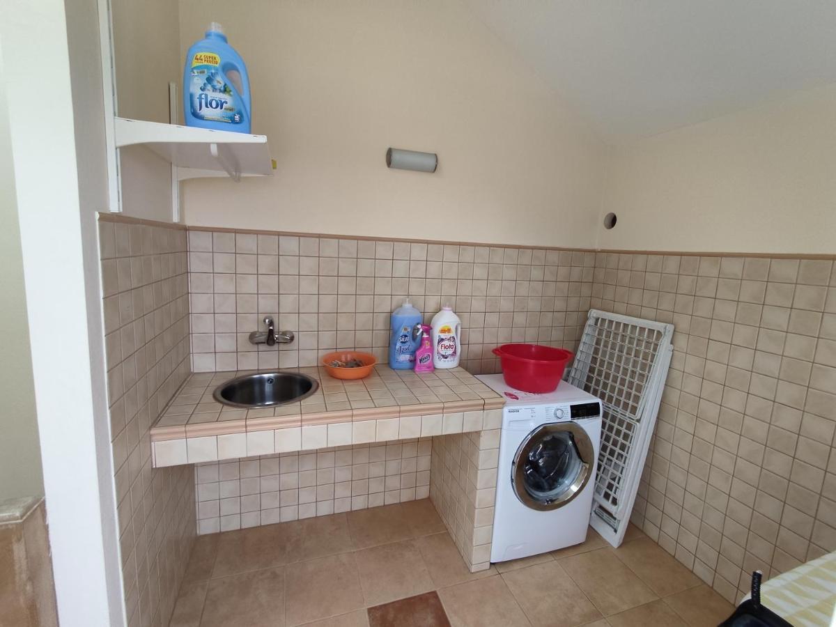 Cheerful 3 Bedroom Town House With Garage Tegueste Εξωτερικό φωτογραφία